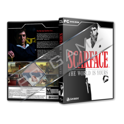 scarface Pc oyun